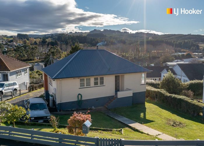  at 20 Rennie Street, Green Island, Dunedin