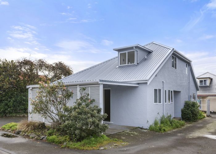  at 177B Bay View Road, South Dunedin, Dunedin, Otago