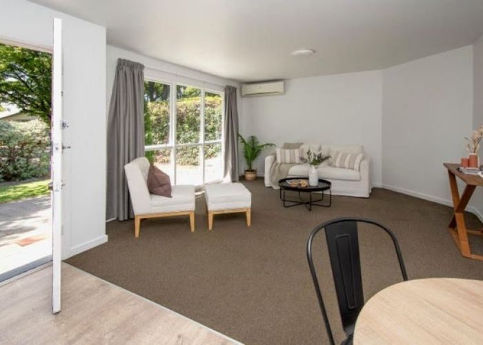  at 1/21 Severn St, St. Albans, Christchurch City, Canterbury