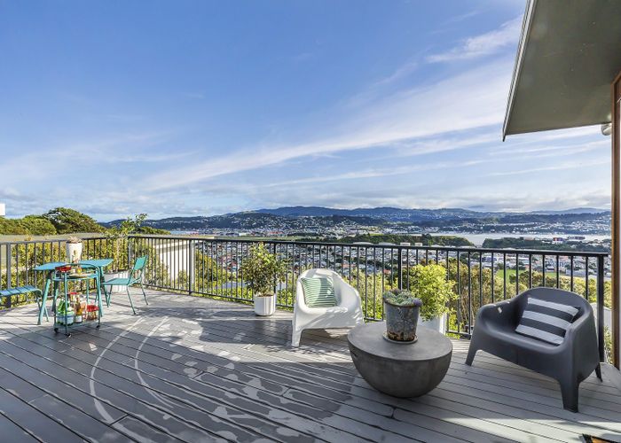  at 85E Seatoun Heights Road, Seatoun, Wellington