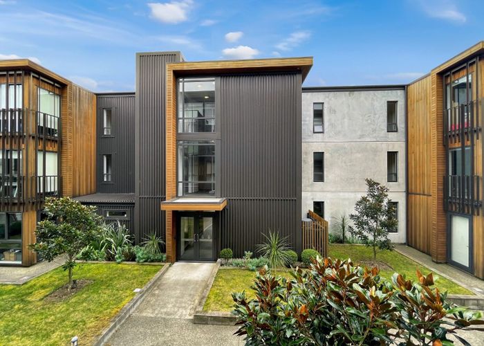  at 308A/41 Hopper Street, Te Aro, Wellington, Wellington