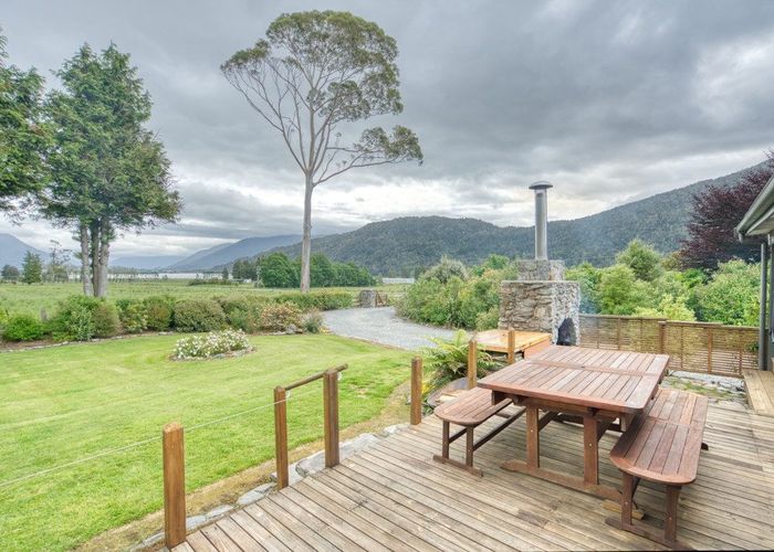  at 2147 Lake Brunner Road, Kumara