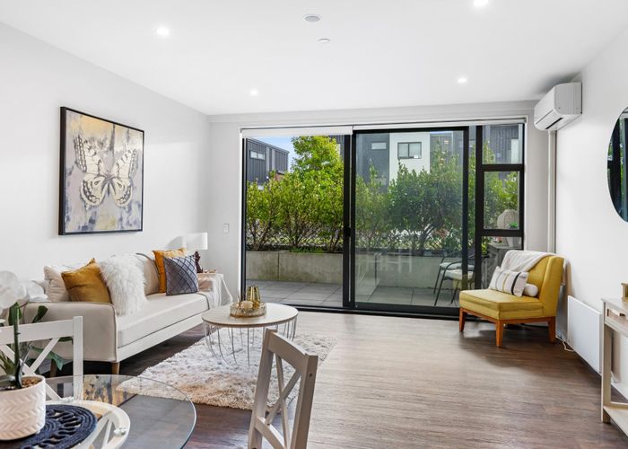  at G03/2 Onekiritea Road, Hobsonville, Waitakere City, Auckland