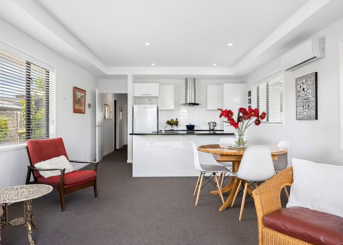  at 3/57 Saint Martins Road, Saint Martins, Christchurch