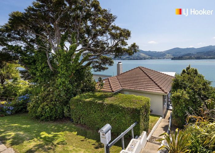  at 35 Oxley Crescent, Broad Bay, Dunedin, Otago