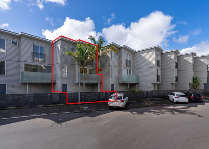  at 58/32 Edwin Street, Mount Eden, Auckland City, Auckland