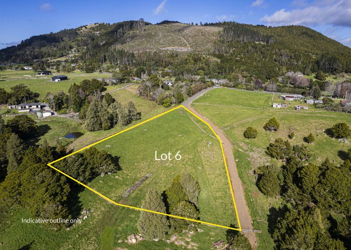  at 433, 437 and 451 Crane Road, Kauri, Whangarei, Northland