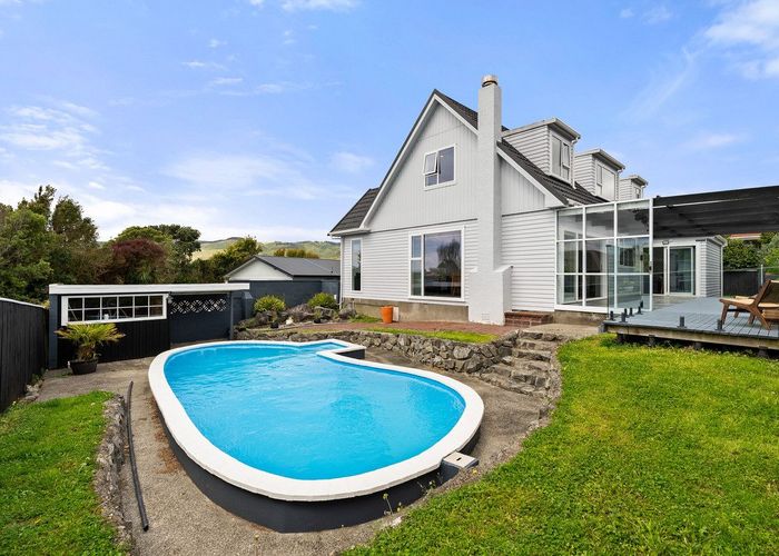  at 3 Gonville Street, Tawa, Wellington, Wellington