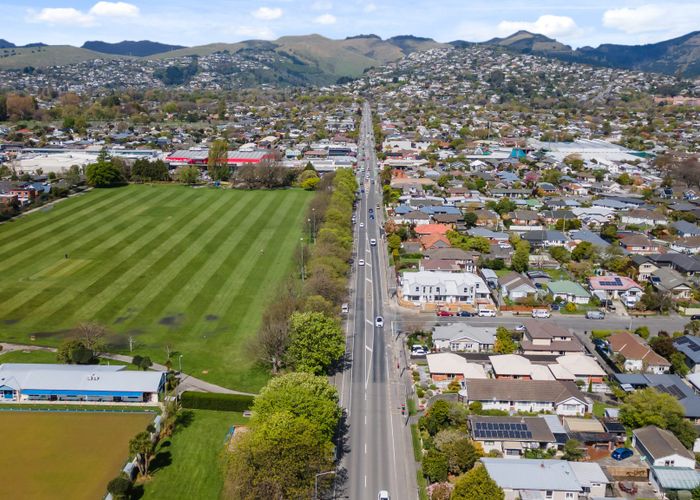 at 2/311 Barrington Street, Spreydon, Christchurch City, Canterbury