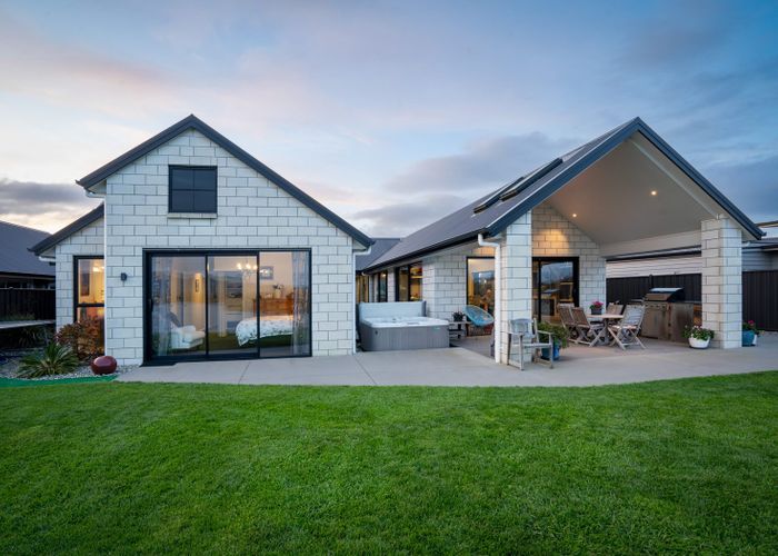 at 124 Rangatira Road, Cambridge, Waipa, Waikato