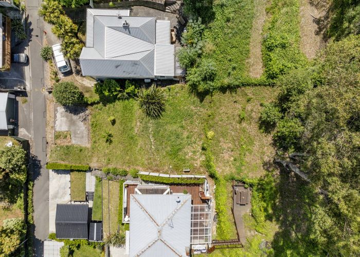  at 1A Little Burke Street, Hospital Hill, Napier, Hawke's Bay