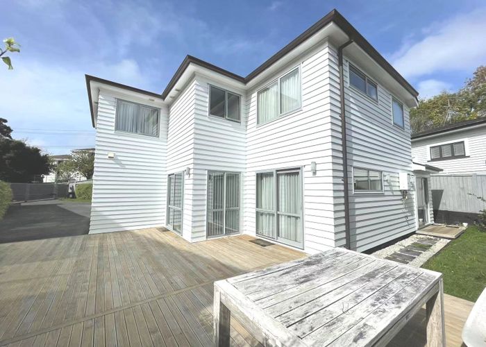  at 133 Market Road, Epsom, Auckland