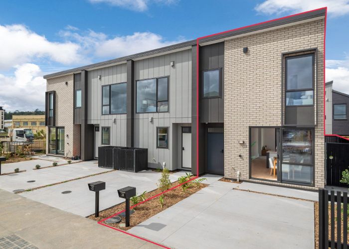  at 24 Rauawa Lane, Hobsonville, Waitakere City, Auckland