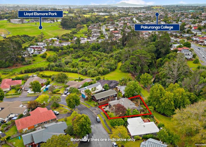  at 32 Lochend Place, Highland Park, Auckland