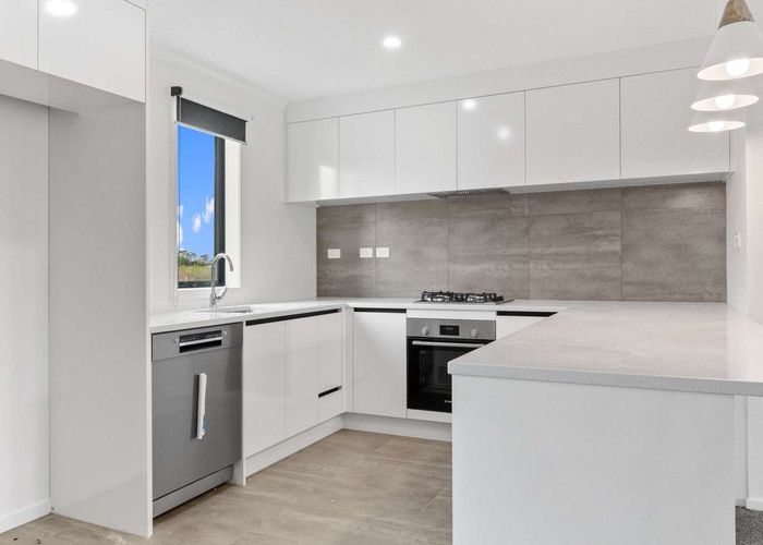  at 4/LOT 303 Te Tiireke Drive, Glenview, Hamilton, Waikato