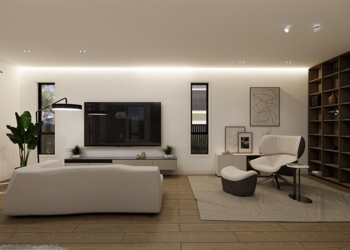  at Lot 3, 30 Pukeko Road, Hobsonville, Waitakere City, Auckland