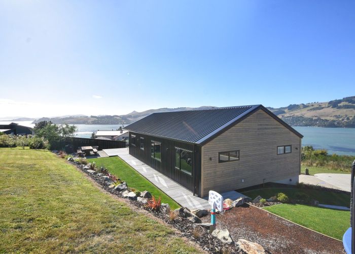  at 25 Fern Road, Maia, Dunedin