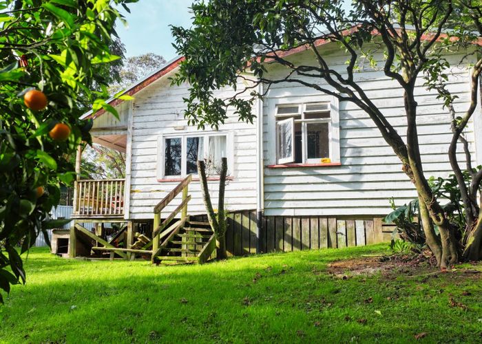  at 670 Oruru Road, Peria, Far North, Northland