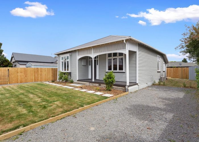  at 127 Neville Street, Spreydon, Christchurch