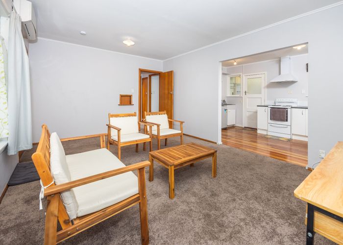  at 63B Fox Street, Hamilton East, Hamilton
