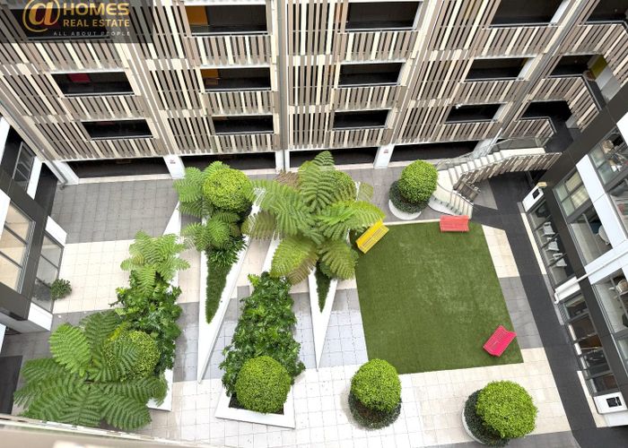  at 716/5 Howe Street, Freemans Bay, Auckland City, Auckland