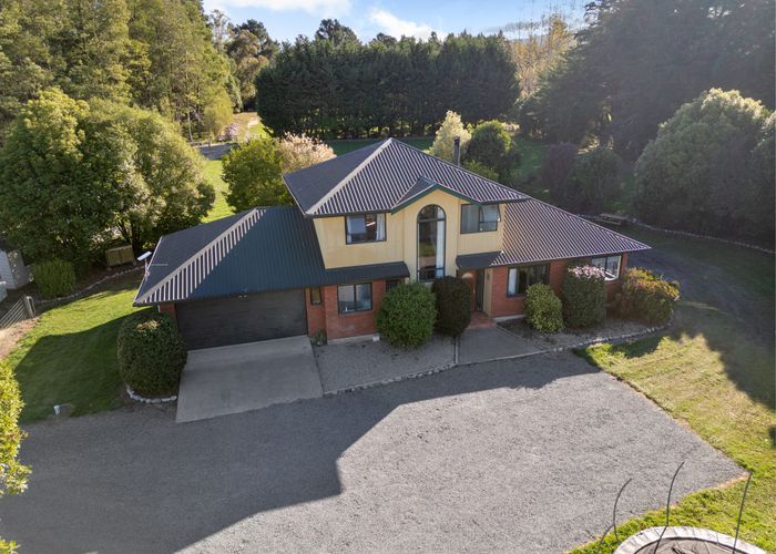  at 221 Upper Manaia Road, Upper Plain, Masterton