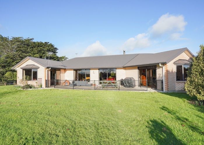  at 180 Helena Road, Makarewa, Invercargill