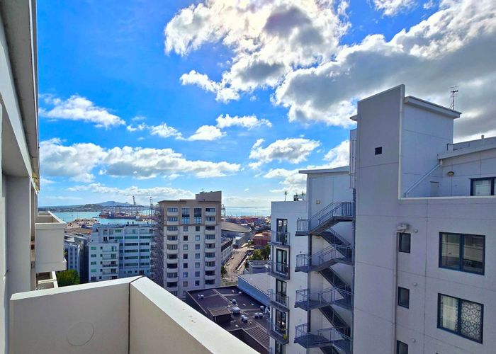  at 13A/32 Eden Crescent, City Centre, Auckland City, Auckland