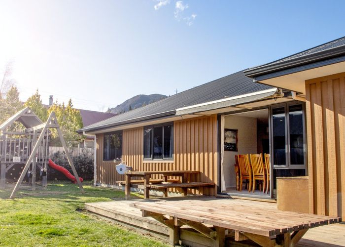  at 6 Mt Charon Place, Hanmer Springs, Hurunui, Canterbury