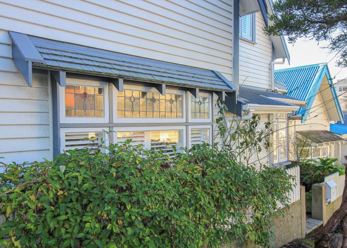  at 16 Newman Terrace, Thorndon, Wellington, Wellington