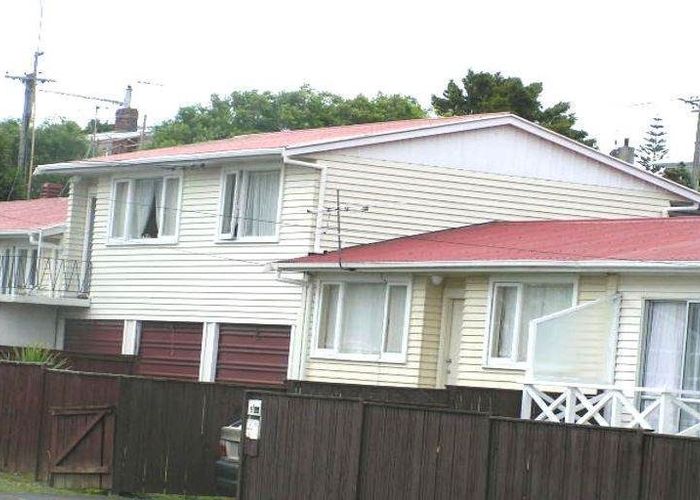  at 4/1A Becroft Drive, Forrest Hill, North Shore City, Auckland