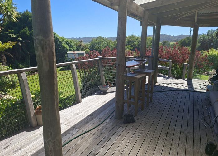  at 249 Beach Road, Charleston, Cape Foulwind