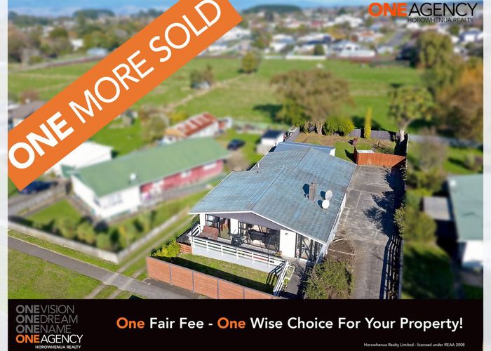  at 30A Avenue Road, Foxton, Foxton