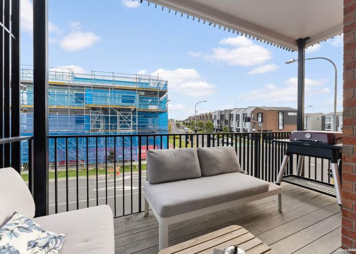  at 102/75 Hobsonville Point Road, Hobsonville, Auckland