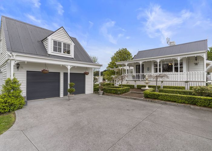 For sale 28 Whitford Park Road, Whitford homes.co.nz