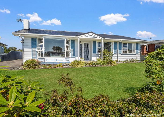  at 34 Herbert Avenue, Cloverlea, Palmerston North, Manawatu / Whanganui