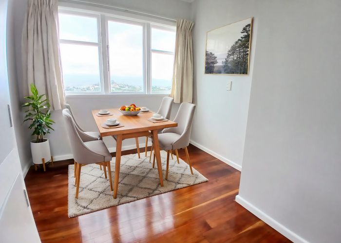  at 135 Mitchell Street, Brooklyn, Wellington, Wellington