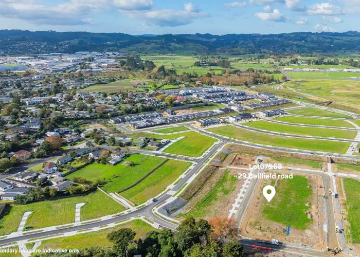  at Lot 67/29 Bellfield Road, Opaheke, Papakura, Auckland