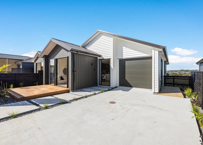  at 27 and 33 Harakeke Court, Warkworth, Rodney, Auckland