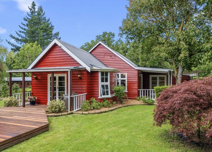  at 54 Gammans Road, Oxford, Waimakariri, Canterbury