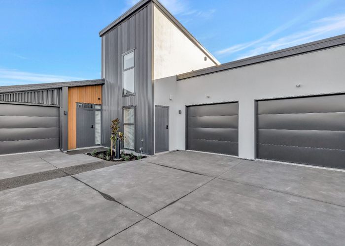  at 3/25 Vagues Road, Papanui, Christchurch City, Canterbury