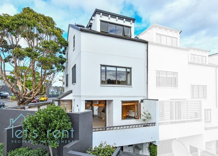  at 1 Sheehan Street, Ponsonby, Auckland City, Auckland