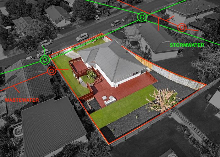  at 6 Celeste Place, Totara Vale, North Shore City, Auckland