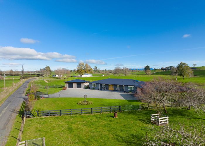  at 55 Lewis Road, Tirau