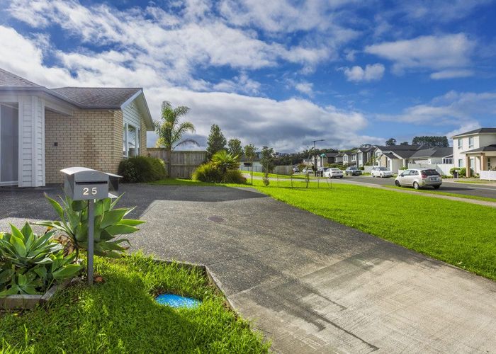  at 25 Ahorangi Road, Silverdale, Rodney, Auckland