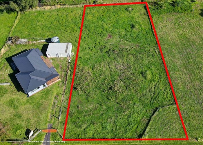  at 113A Fox Road, Springvale, Whanganui, Manawatu / Whanganui