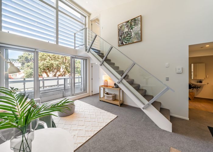  at 123/74 Taranaki Street, Te Aro, Wellington, Wellington