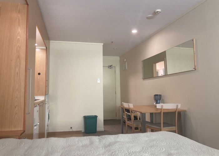  at 5F/35 Johnston Street, Wellington Central, Wellington, Wellington