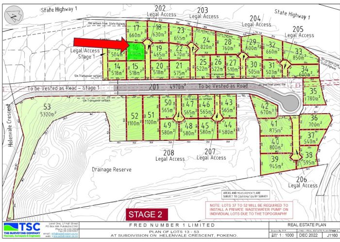  at Lot 16 Coptic Terrace, Pokeno, Franklin, Auckland