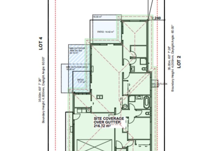  at Lot 3 Broadfield Grange, Rolleston, Selwyn, Canterbury